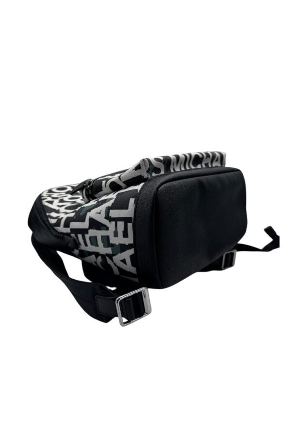 MICHAEL KORS - COOPER GRAPHIC BACKPACK - Image 5